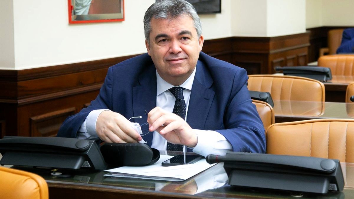 Cerdán deja de cobrar la indemnización por cese del Congreso, tras percibir cerca de 19.000 euros