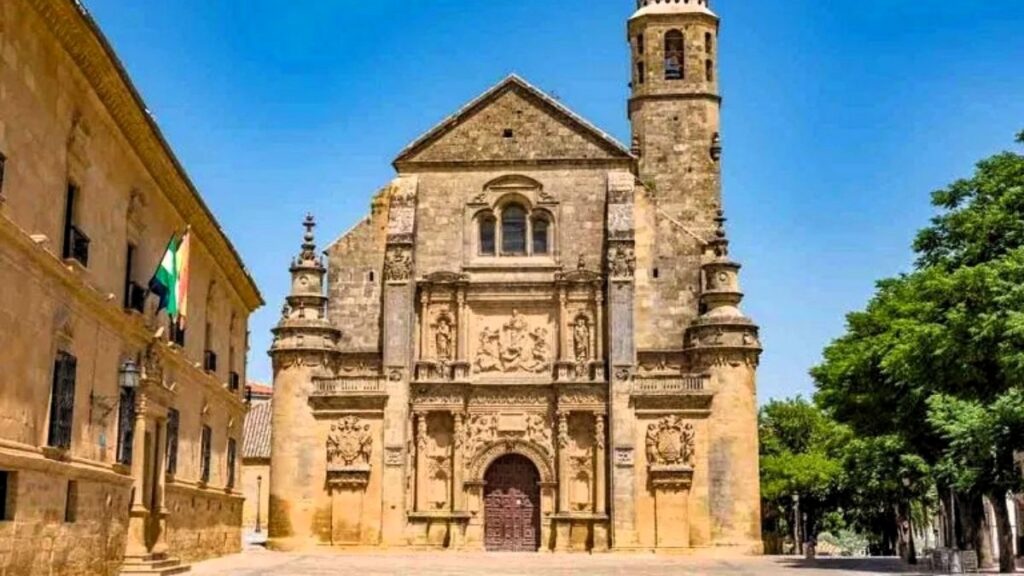 La esposa del secretario