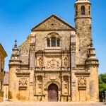 La esposa del secretario