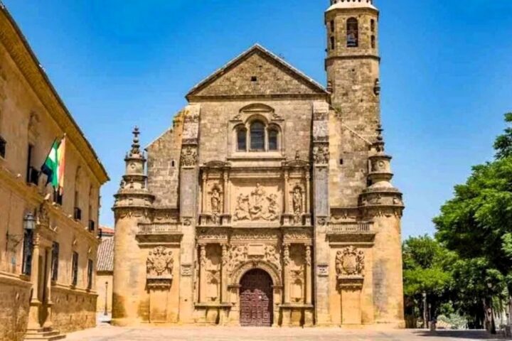 La esposa del secretario