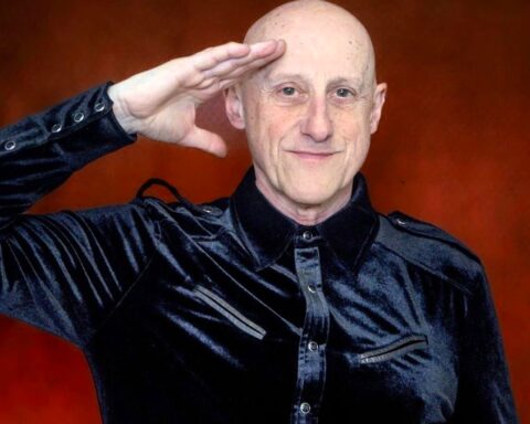 Muere de cáncer Jorge Martínez, el alma de Ilegales