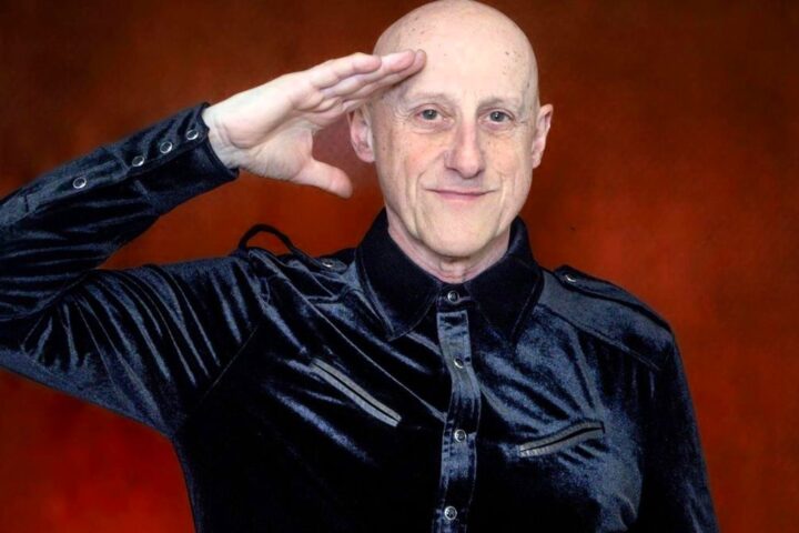 Muere de cáncer Jorge Martínez, el alma de Ilegales