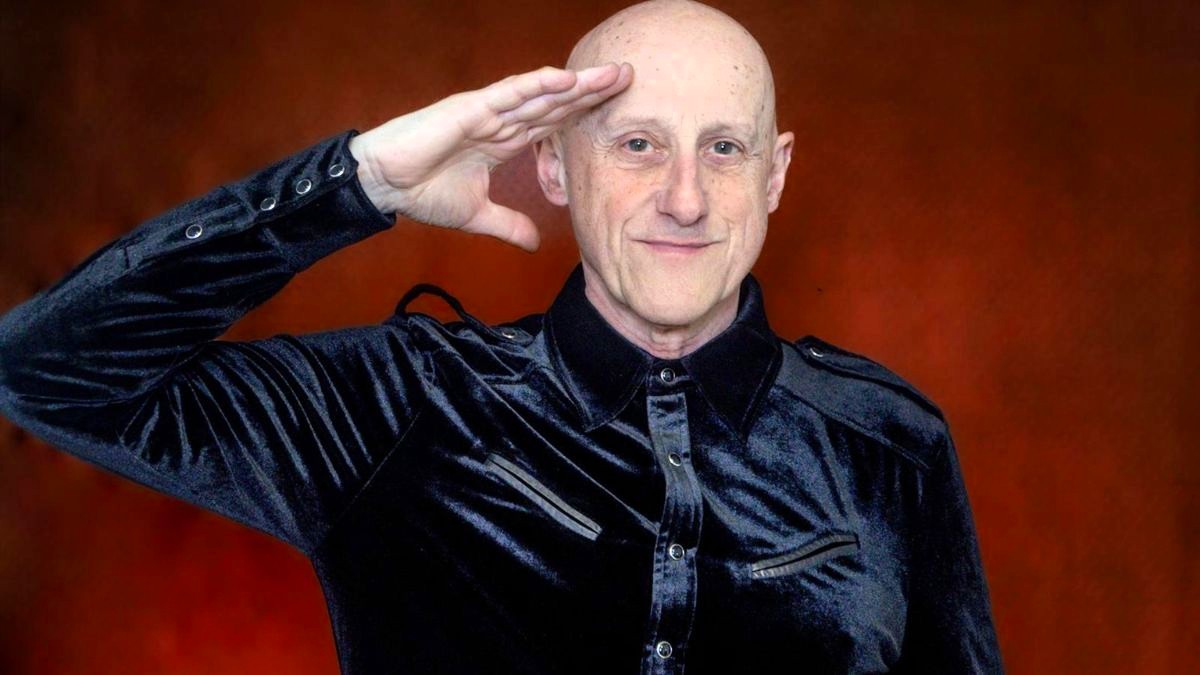 Muere de cáncer Jorge Martínez, el alma de Ilegales