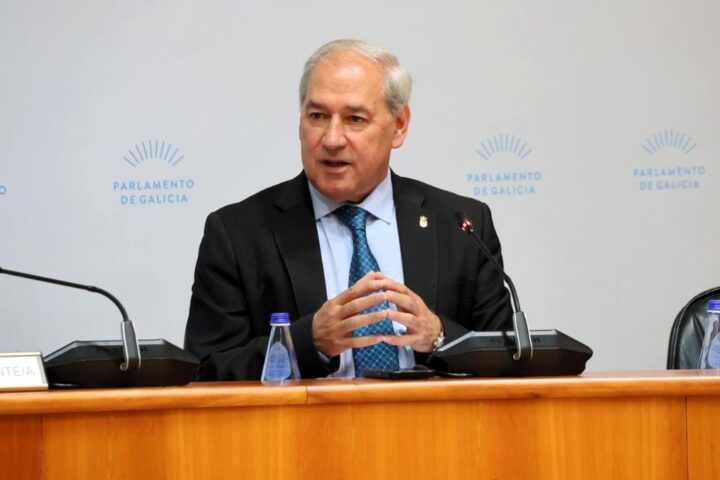 Nuevo escándalo por presunto acoso sexual de un dirigente del PSOE: seis mujeres denuncian al líder del partido en Lugo por tocamientos y llamadas