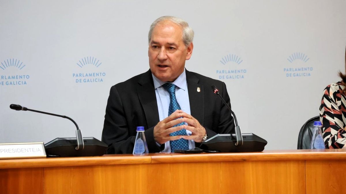 Nuevo escándalo por presunto acoso sexual de un dirigente del PSOE: seis mujeres denuncian al líder del partido en Lugo por tocamientos y llamadas