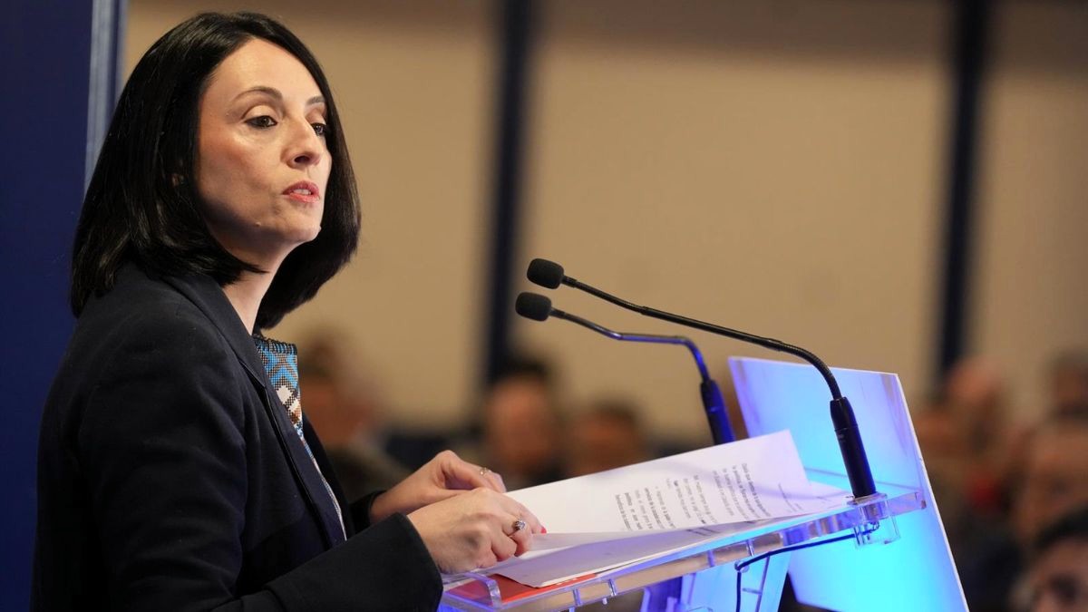 El PSOE considera "falta muy grave" la conducta de Salazar pero no llevará el caso a Justicia