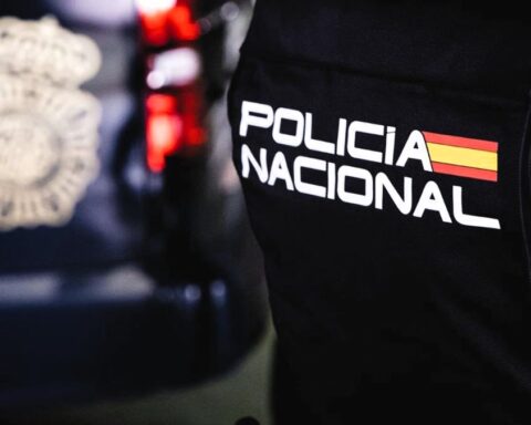 La Policía investiga la muerte de una menor de 13 años tras caer desde un edificio en Tenerife