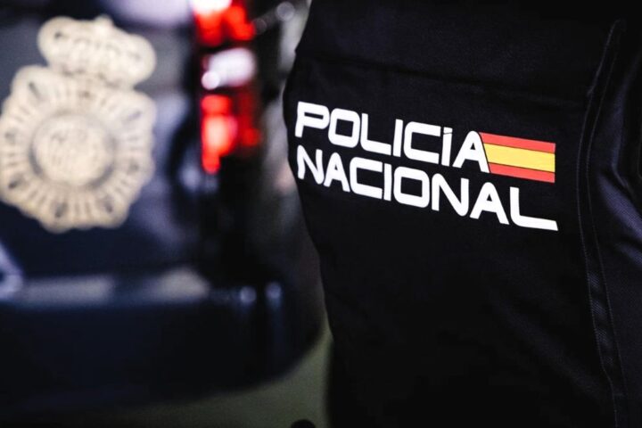 La Policía investiga la muerte de una menor de 13 años tras caer desde un edificio en Tenerife