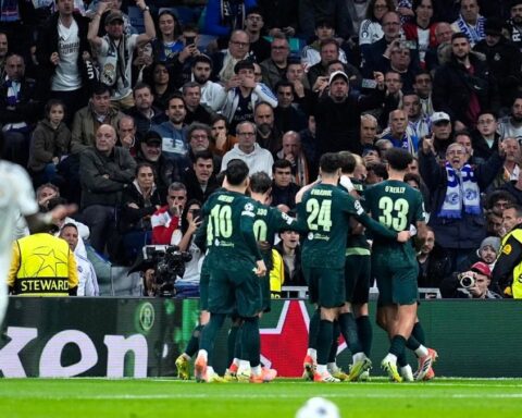 El Real Madrid recupera las buenas sensaciones pero tampoco gana frente al City de Guardiola (1-2)
