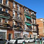 Mata a puñaladas a una mujer de 39 años en un pueblo de Toledo