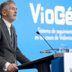 Interior registra casi 104.000 casos de víctimas de violencia de género en el sistema de protección VioGén