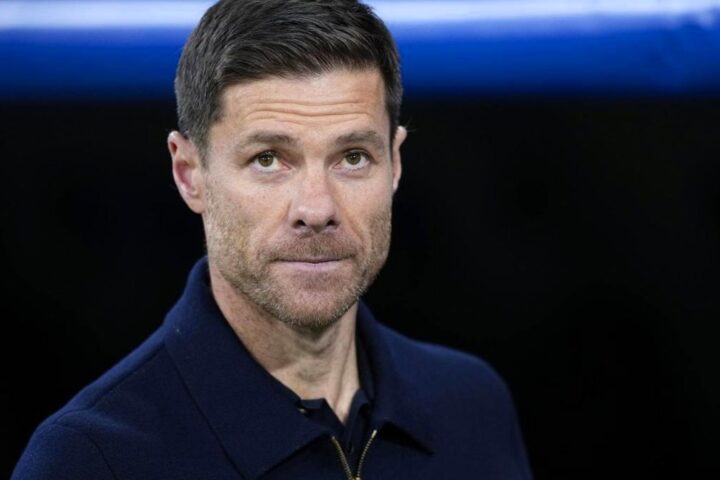 Xabi Alonso: "No tengo nada que reprochar" al equipo