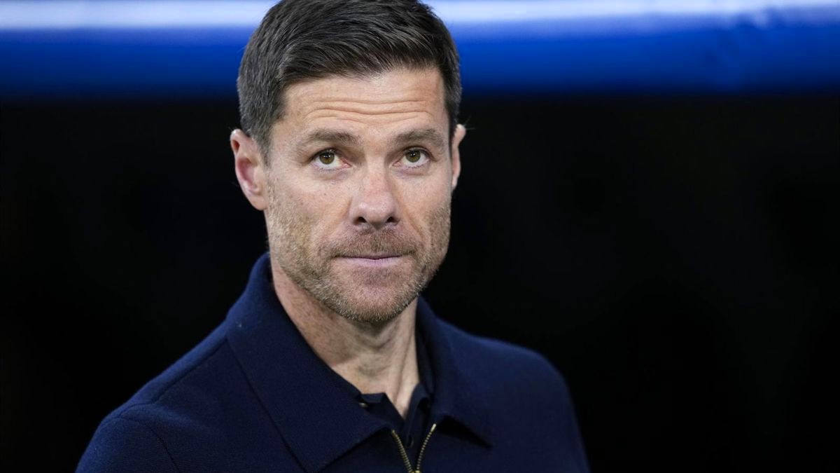 Xabi Alonso: "No tengo nada que reprochar" al equipo