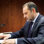 El Supremo rechaza el recurso de Ábalos y avala la decisión del juez de investigar aparte presuntos amaños de obras