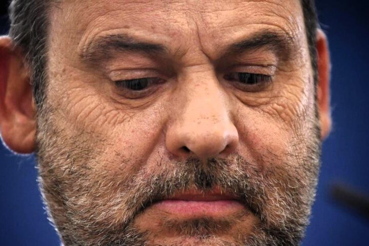 La UCO revela que la trama corrupta en empresas de hidrocarburos pagó a Ábalos un chalé: "Hijo puta el putero, ha sido pillar la casa y ha dado al botoncito"