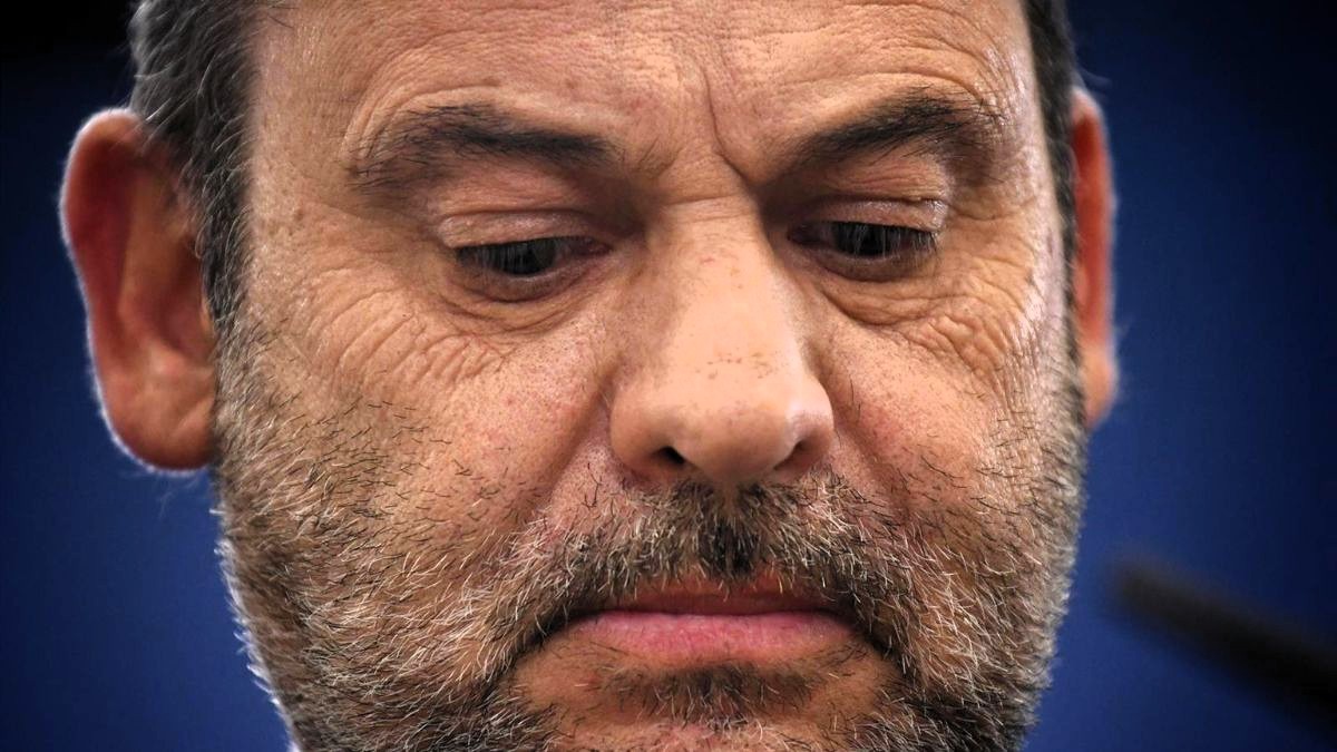 La UCO revela que la trama corrupta en empresas de hidrocarburos pagó a Ábalos un chalé: "Hijo puta el putero, ha sido pillar la casa y ha dado al botoncito"