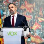 Abascal despide 2025 con críticas al Gobierno por las "fechorías, abusos y miserias" que los españoles han padecido y por sus "acciones mafiosas"