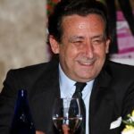 Muere el periodista, columnista y escritor Alfonso Ussía a los 77 años