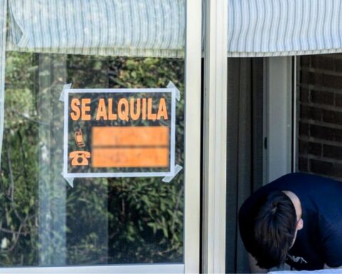 El precio medio del alquiler se dispara un 18% en noviembre y confirma la tensión inédita del mercado