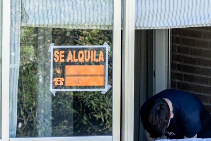 El precio medio del alquiler se dispara un 18% en noviembre y confirma la tensión inédita del mercado