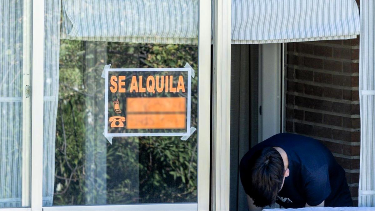 El precio medio del alquiler se dispara un 18% en noviembre y confirma la tensión inédita del mercado