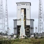 Europa afianza su poderío espacial con el lanzamiento de dos satélites para garantizar la navegación 24/7 a miles de millones de usuarios