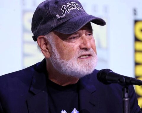 Asesinados a puñaladas en su casa de Los Ángeles el cineasta Rob Reiner y su mujer