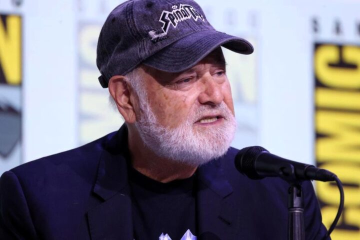 Asesinados a puñaladas en su casa de Los Ángeles el cineasta Rob Reiner y su mujer