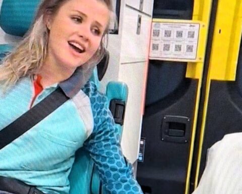 La ternura para ayudar a morir con una sonrisa