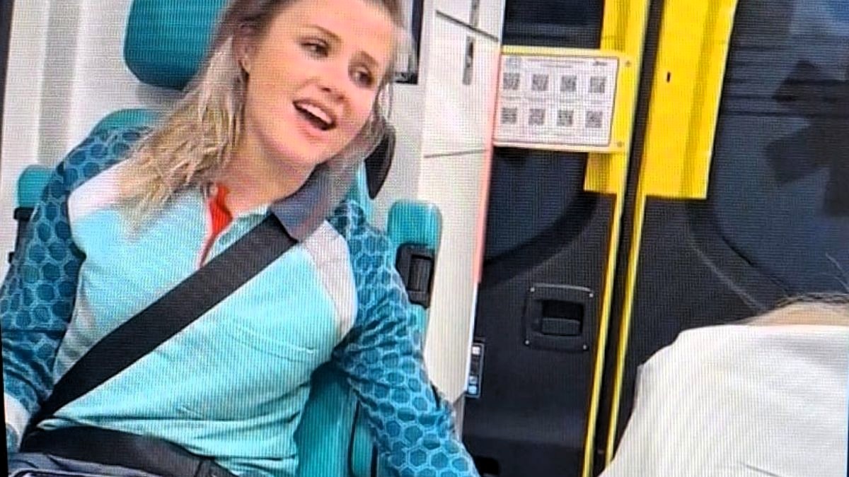 La ternura para ayudar a morir con una sonrisa