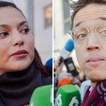 Fiscalía pide archivar la causa contra Errejón al ver "insuficientes" los indicios de agresión sexual a la actriz Mouliaá