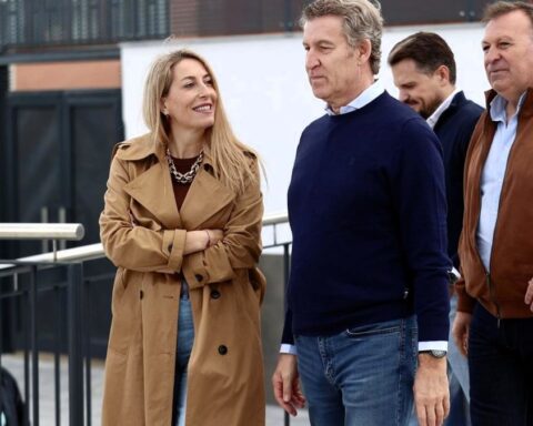 Las elecciones en Extremadura examinan el declive del PSOE y las opciones del PP con o sin Vox