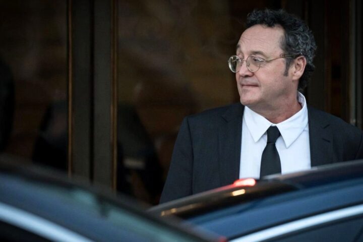 Sentencia del Supremo sobre el fiscal general: hizo una "estratégica destrucción" de su móvil porque no estaba obligado a borrar