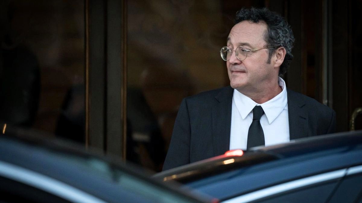 Sentencia del Supremo sobre el fiscal general: hizo una "estratégica destrucción" de su móvil porque no estaba obligado a borrar
