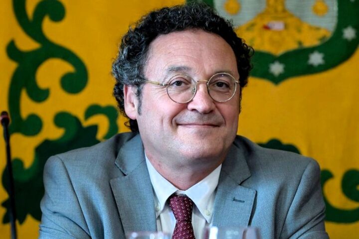 El Supremo ordena ejecutar la sentencia contra García Ortiz y que éste pague la multa y la indemnización a la pareja de Ayuso