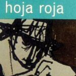 La hoja roja