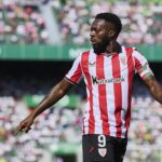 Iñaki Williams, sobre la Supercopa: "Jugar en Arabia es una mierda"
