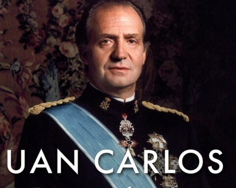 El rey emérito pone voz al audiolibro de sus memorias, 'Reconciliación'