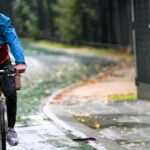 Acaban los avisos en Málaga, pero se mantiene la alerta naranja este domingo por fuertes lluvias en Almería y Granada