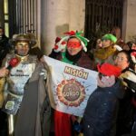 Siga en directo el sorteo de la Lotería de Navidad: hoy es el gran día de la ilusión con 2.772 millones en premios