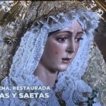 La Esperanza Macarena vuelve a ser la Macarena y Sevilla recupera la felicidad