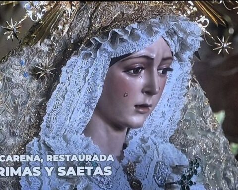 La Esperanza Macarena vuelve a ser la Macarena y Sevilla recupera la felicidad