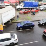 Indignación de agricultores y transportistas mexicanos por la Ley de Aguas y la inseguridad