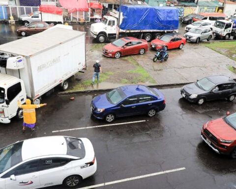 Indignación de agricultores y transportistas mexicanos por la Ley de Aguas y la inseguridad