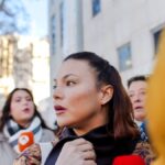 Mouliaá pide 3 años de cárcel para Errejón por un delito continuado de abuso sexual