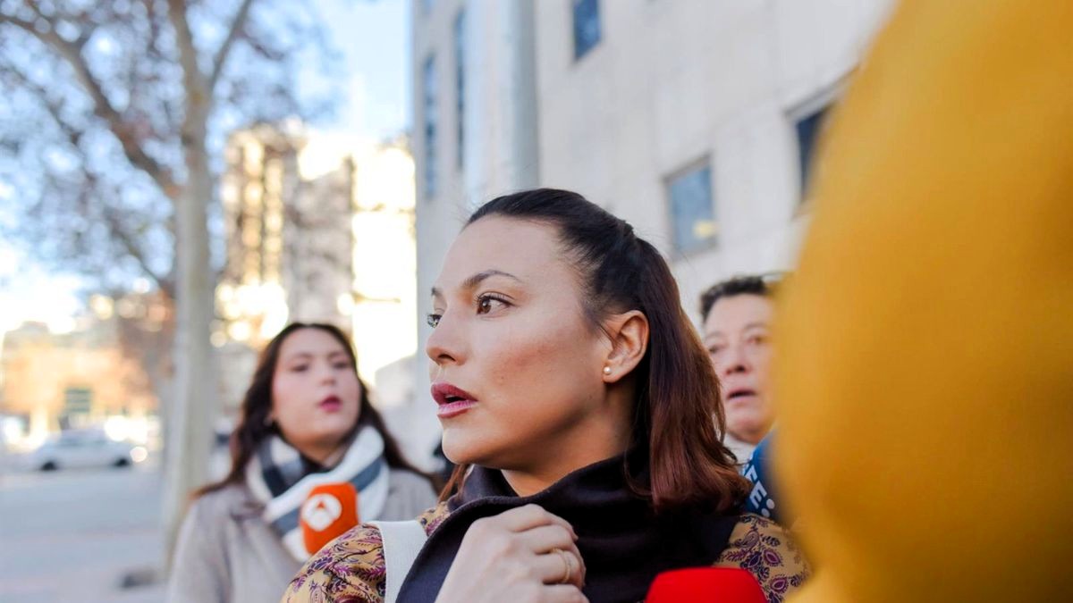 Mouliaá pide 3 años de cárcel para Errejón por un delito continuado de abuso sexual