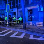 Muere apuñalada una mujer de 49 años en una vivienda de Madrid