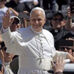 El Papa León XIV lamenta que 2025 haya estado marcado por "guerras devastadoras" en la última audiencia del año
