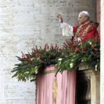 El Papa León XIV envía tres camiones con ayuda humanitaria a Ucrania