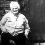 Perfecta Ogaza, la memoria del tiempo de esas heroínas silenciosas y casi invisibles